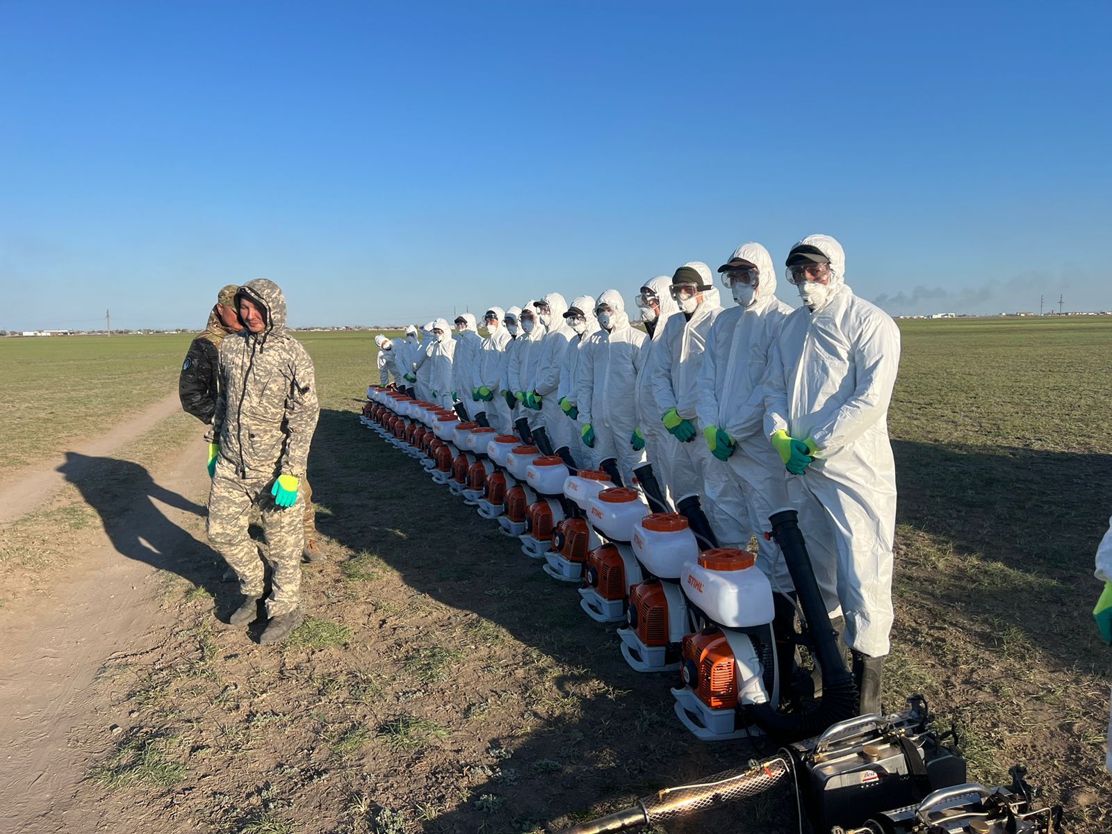 Shybyn-shirkeı mazany alyp tur