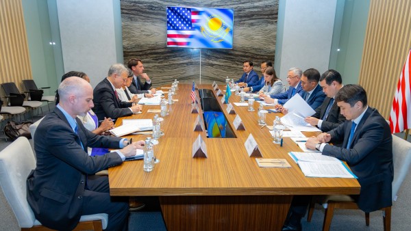 Saýda qatynasy bekı túsedi