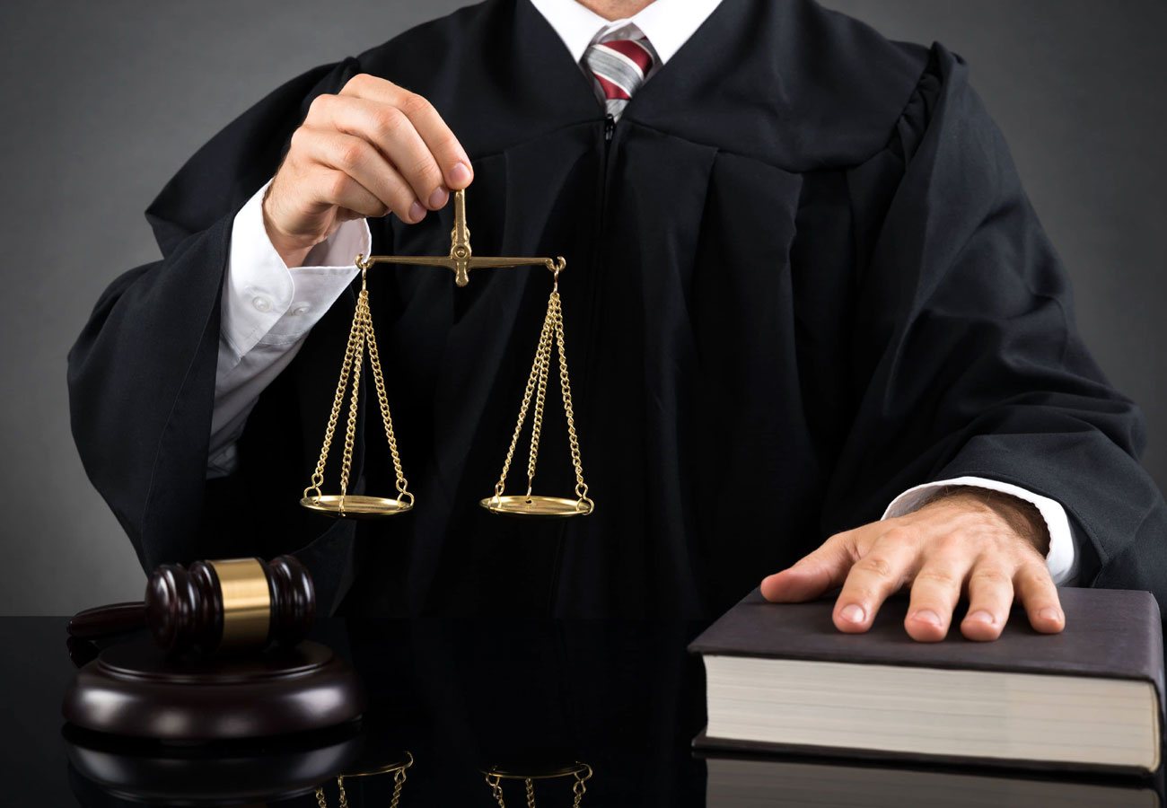 Qýatty advokatýra – zań deńgeıin kórsetetin shart