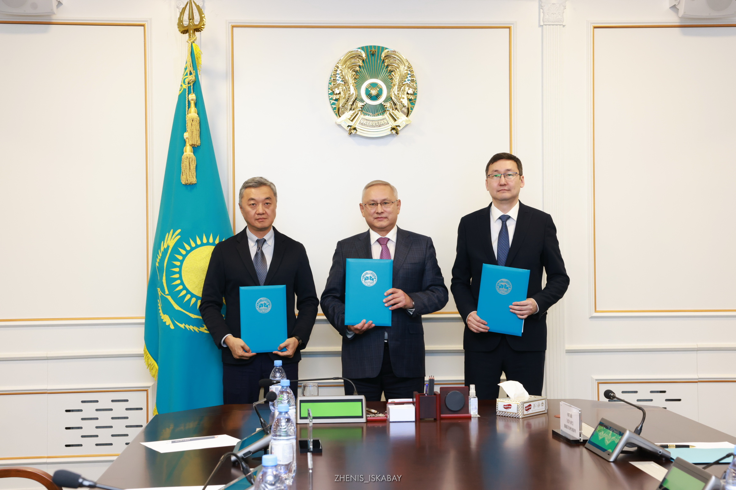 Onkologııalyq ortalyq salynady