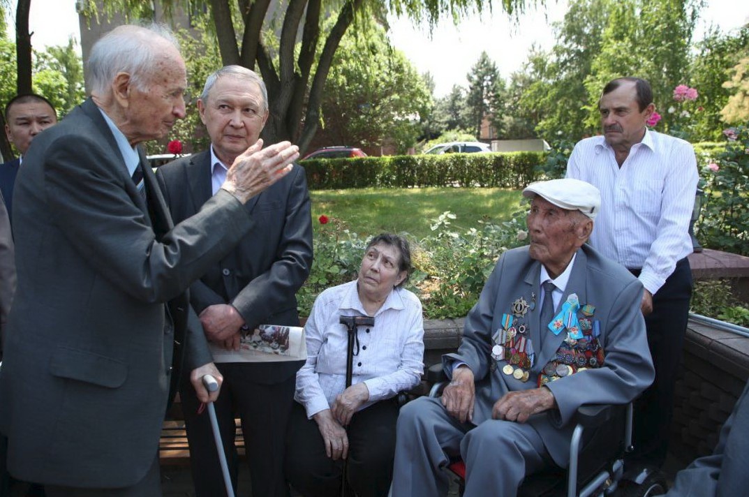 Mogıkandardyń sońǵy tuıaǵy