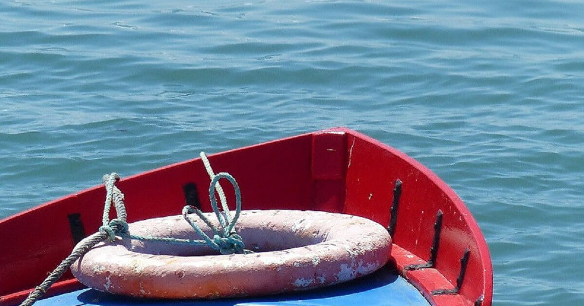 Qostanaı oblysynda sýǵa batqan adamnyń denesi tabyldy