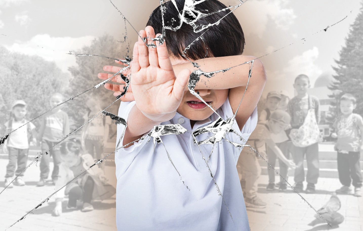 Balalar qaýipsizdigi – eldik másele