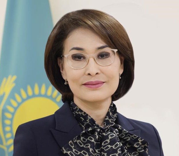 Densaýlyq saqtaý salasyndaǵy mindet pen jaýapkershilik