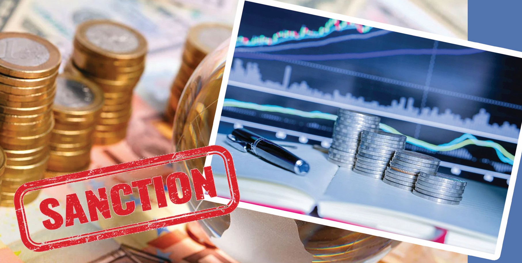 Qor bırjasyndaǵy jaǵdaı: Qazaqstannyń qarjy sektoryna qalaı áser etedi?