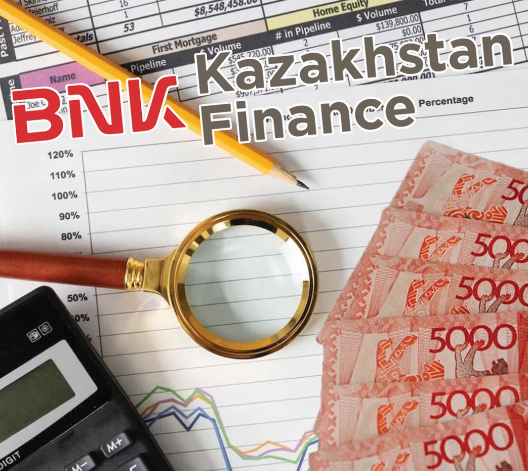 Naryqqa sheteldik bank keldi