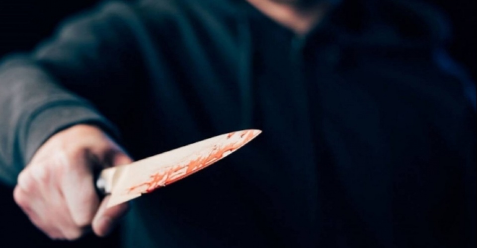 «Qıyn aýdandaǵy» kisi ólimi