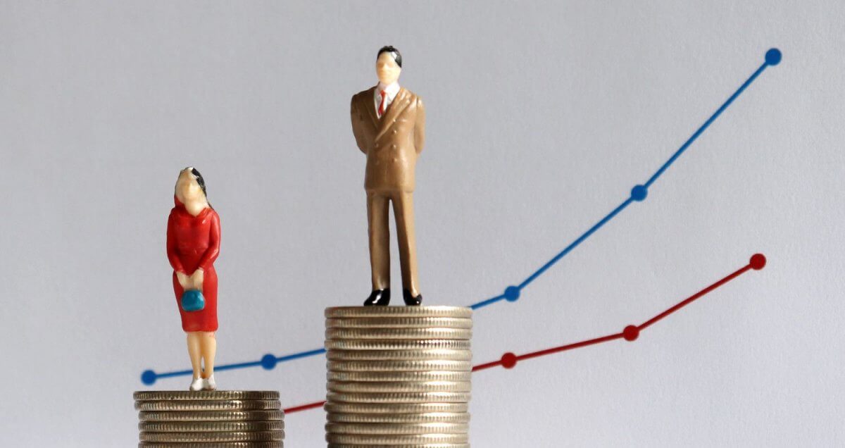 Jahan jáne genderlik alshaqtyq