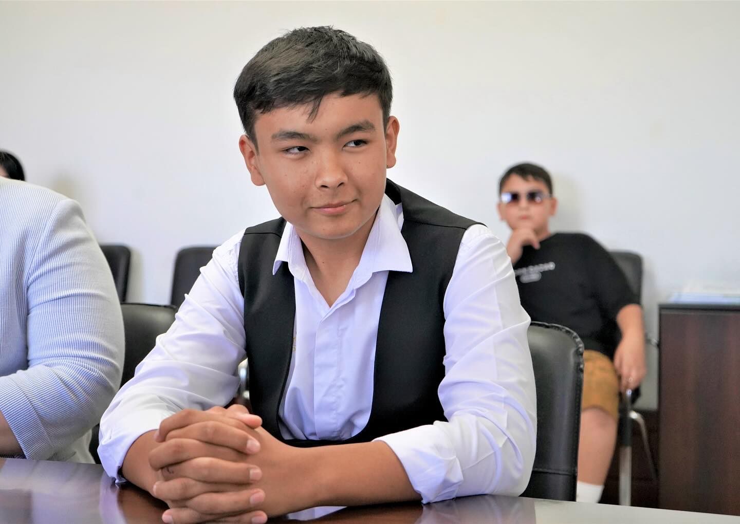 Eń joǵary nátıje