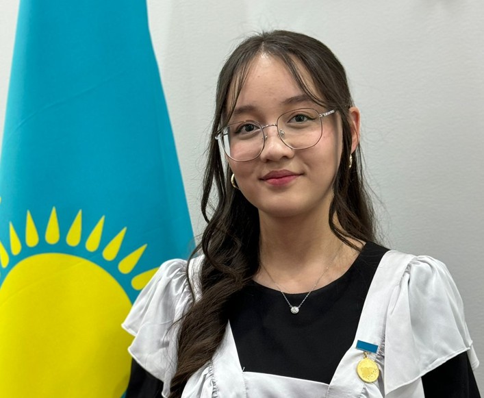 Bul – jaqsy kórsetkish