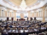 Senatorlar ǵylym jáne memlekettik satyp alý týraly zańdardy maquldady