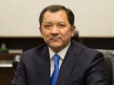 Mańǵystaýdyń burynǵy ákimi Nurlan Noǵaev jańa qyzmetke taǵaıyndaldy