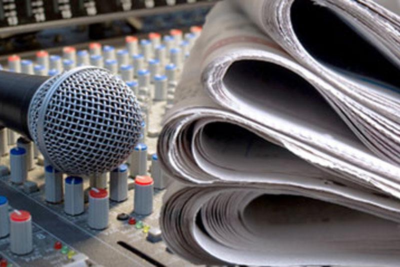 Otandyq medıany qoldaý kúsheıedi