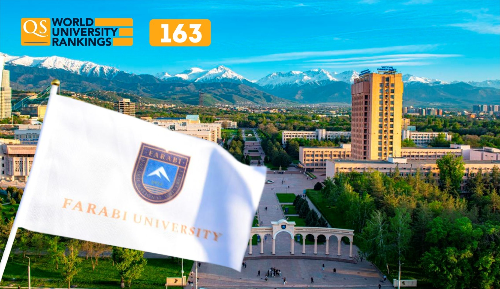 Joǵary bilimdegi ınnovasııa men yntymaqtastyq