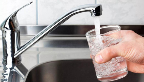 Almatynyń birneshe aýdanynda sý óshiriledi