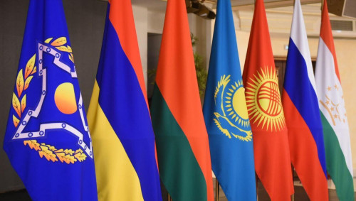 Syrtqy ister vedomstvolarynyń basshylary Almatyda kezdesti