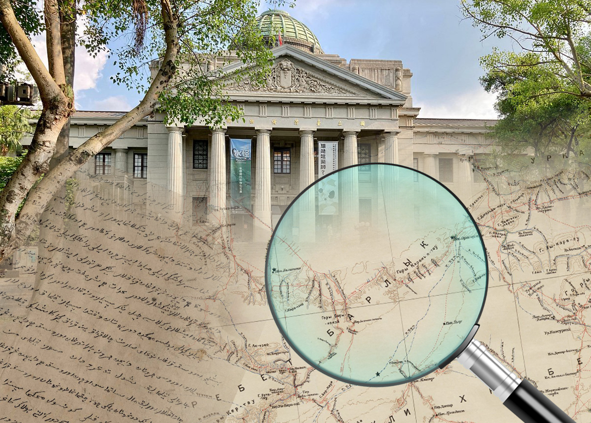 Taıvannan tabylǵan qundy olja