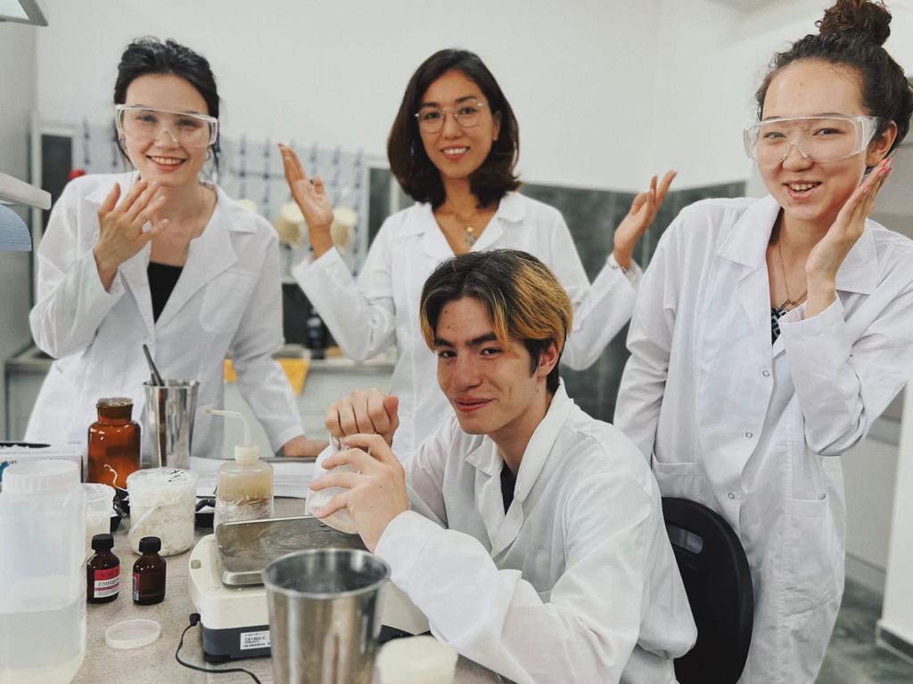 Aporttan alynǵan ıissý