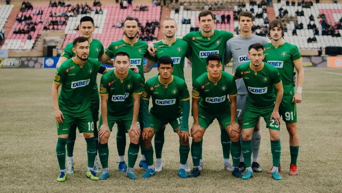 «Elimaıdyń» ekpini kúshti