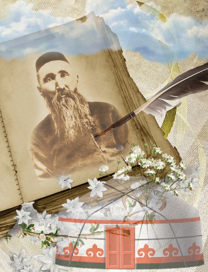 Shákárimniń mýzykalyq murasy