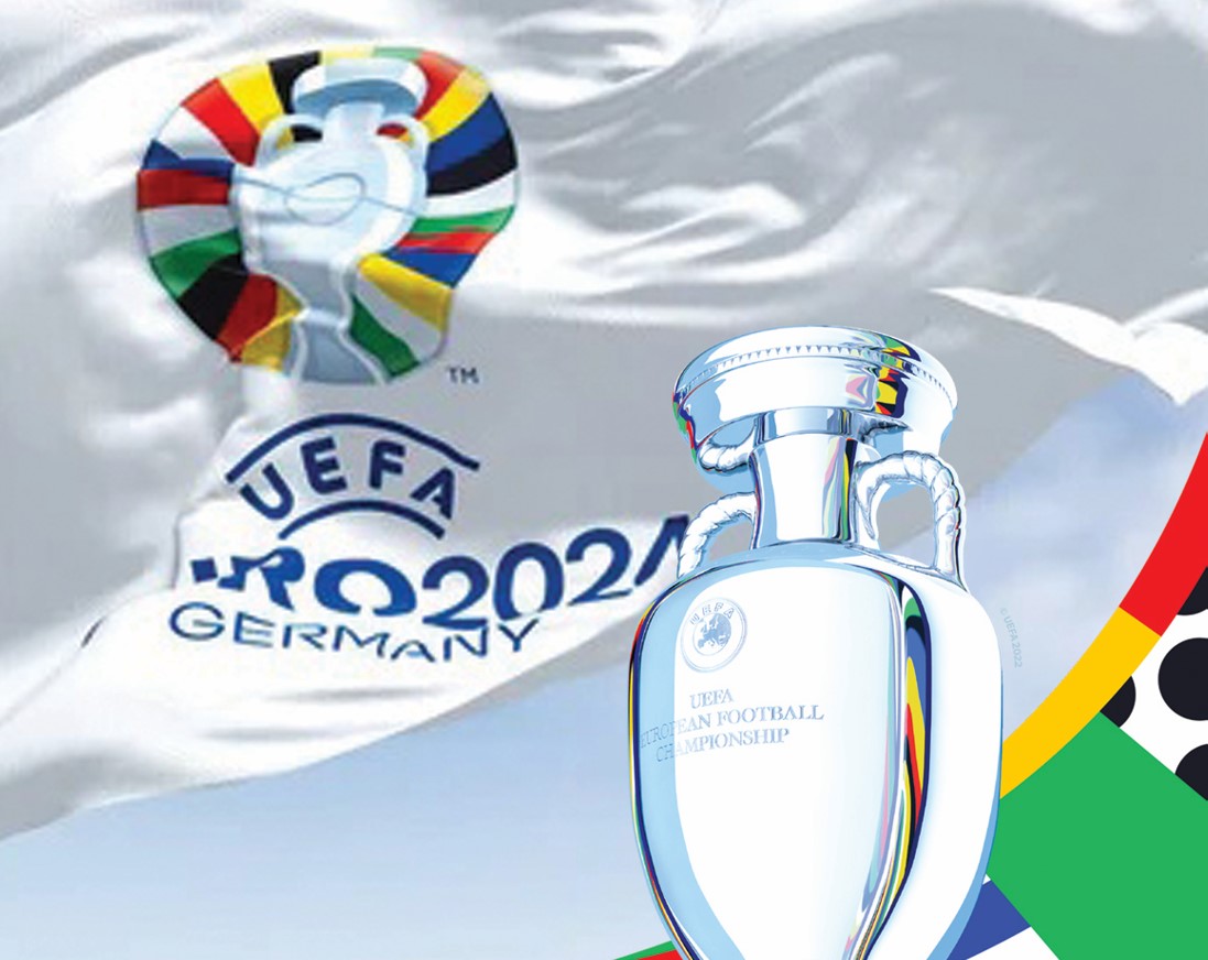 El kútken Eýropa chempıonaty