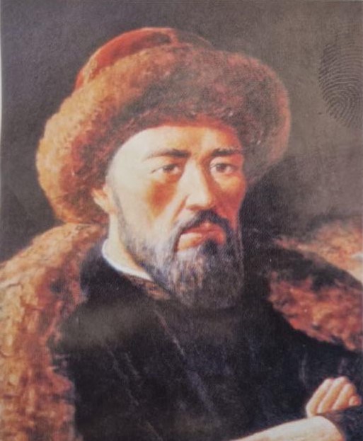 Tektiden tekti týsa ıgi, ata jolyn qýsa ıgi