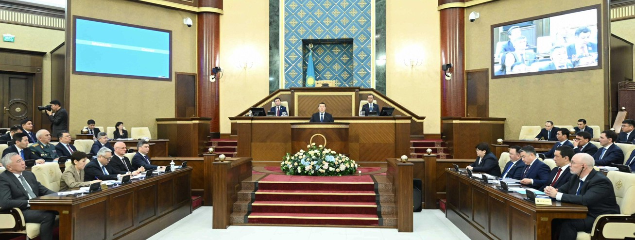 Bıýdjettiń júıeli basqarylýy – basty másele