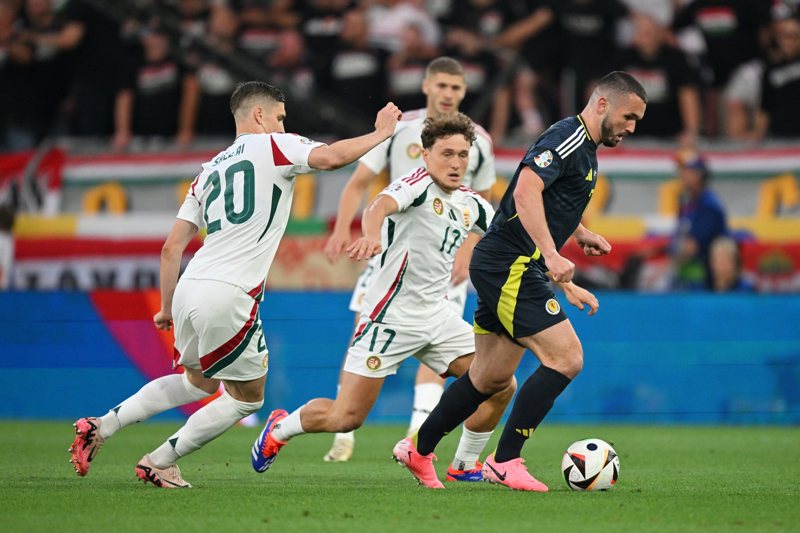 Básekeniń qyzǵan shaǵy