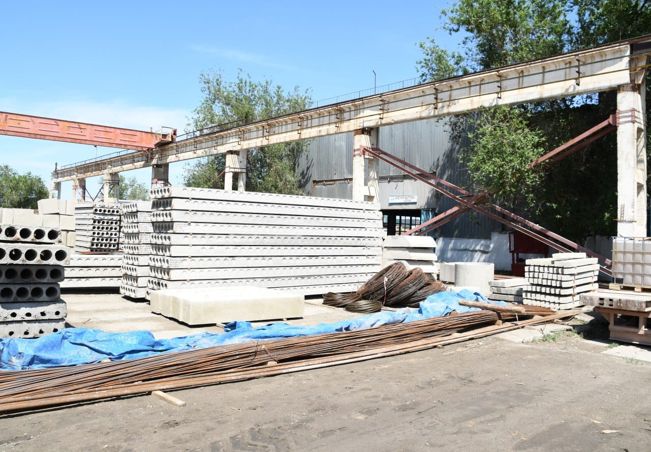 Tanymal kásiporynnyń búgingi tynysy