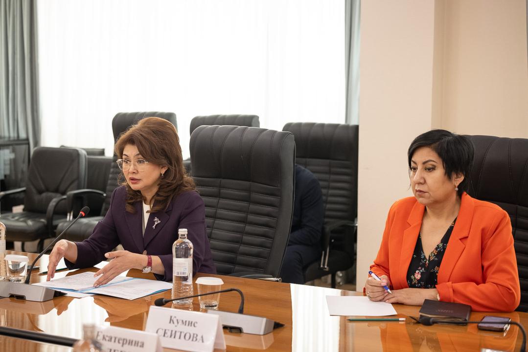 Qazaqstan – Belarýs: Mádenı baılanys nyǵaıa túsedi