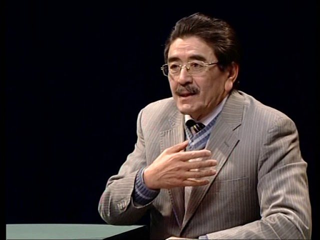 Alash ánin asqaqtatqan