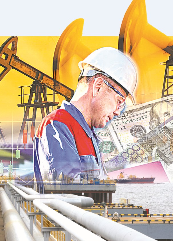 Ekonomıkany ártaraptandyrý: Munaıdy ne almastyrady?