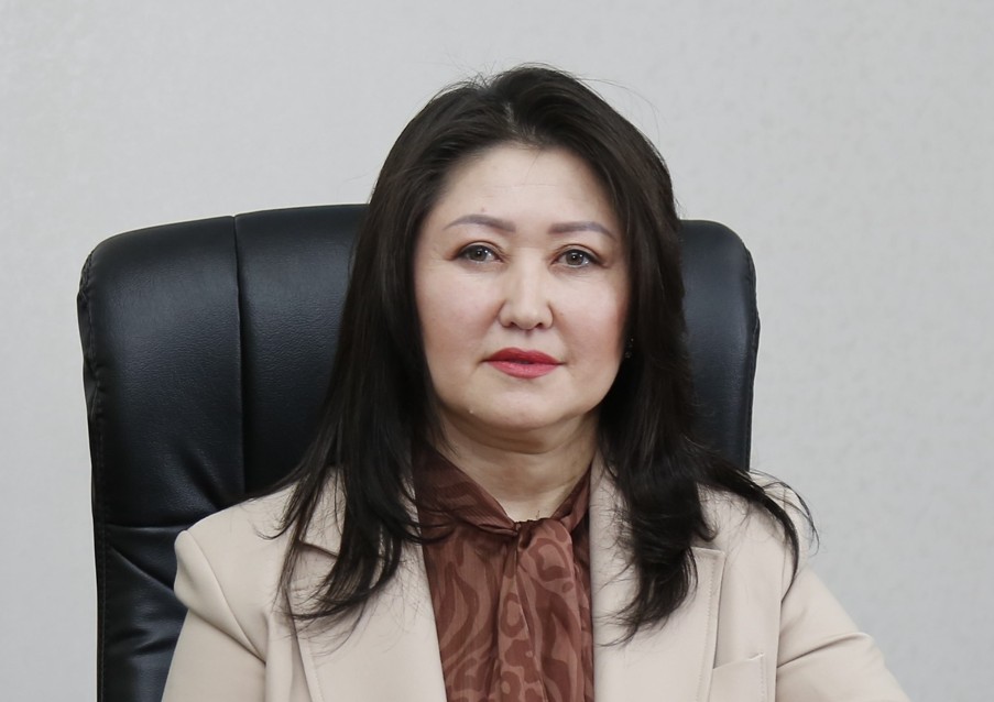 Pragmatıkalyq yntymaqtastyqty damytý mańyzdy