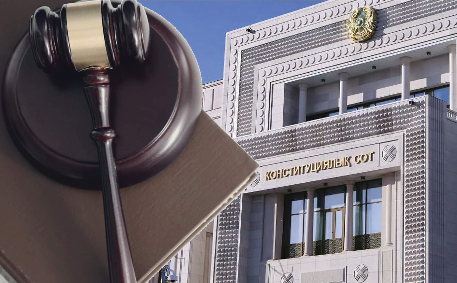 Sot júıesi mártebesin aqtap keledi