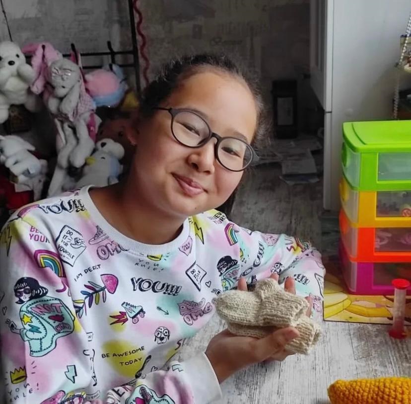 Tarydaı jaqsylyqtyń taýdaı ıgiligi