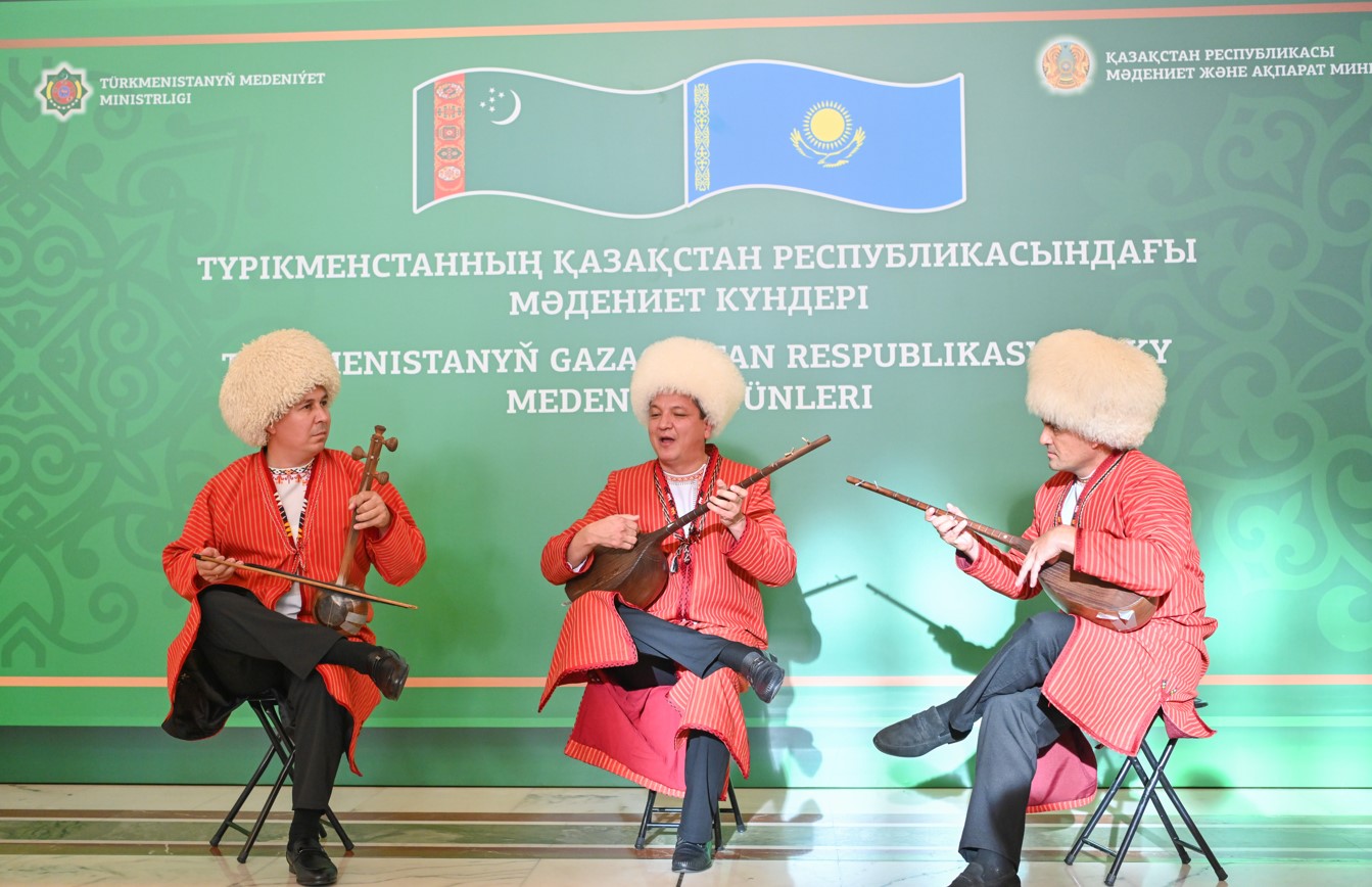 Baǵzydan jetken baýyrlastyq