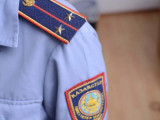 Pavlodarda 21 jastaǵy polıseı ózin ózi atyp jibergen