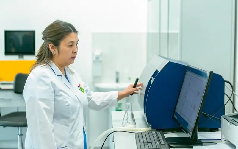 О́nimdi zertteýdiń ozyq ádisi