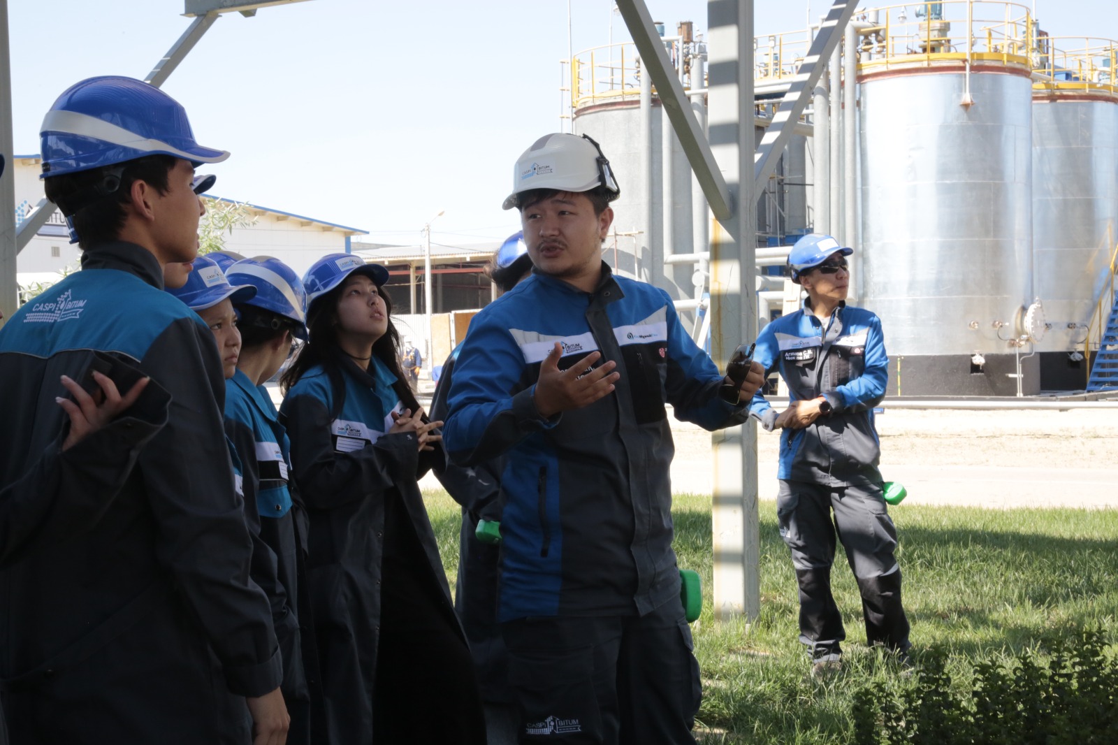 Tálimi mol ekspedısııa