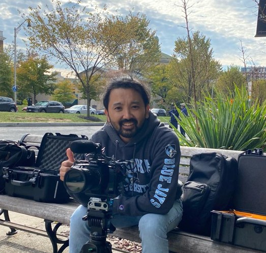 Sábı Baıbosynov: Qashanda salmaqty aqparat mańyzdy