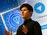 Telegram negizin qalaýshy Pavel Dýrov elordaǵa keldi