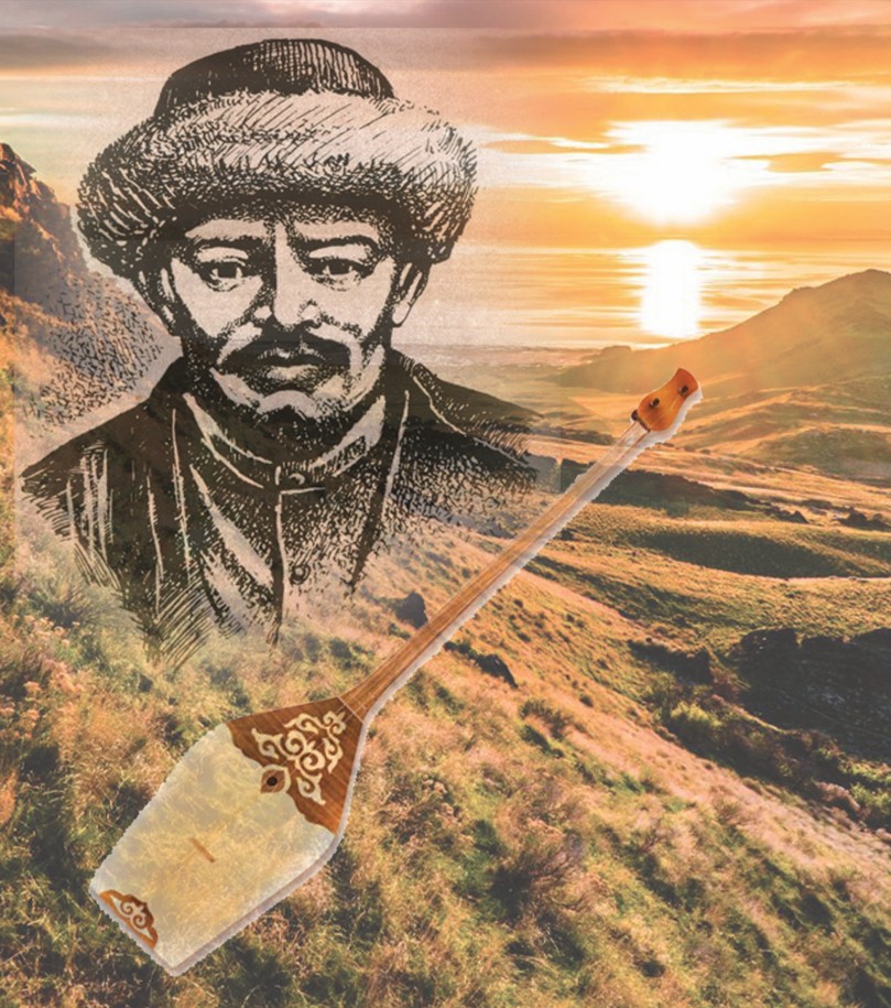 Joǵalsa da, jurnaǵy qalǵan ánder