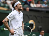 Aleksandr Býblık Ýımbldon týrnırin sátti bastady