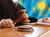 Almatyda burynǵy áıelin soqqyǵa jyqqan er adamǵa qatysty sot úkimi shyqty