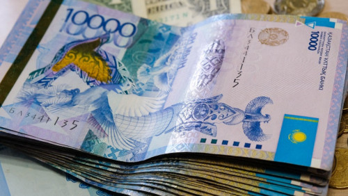 Almaty oblysynda 4,8 mlrd teńge sýbsıdııa zańsyz tólengen