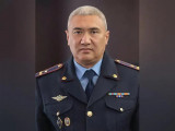 SQO Qylmystyq-atqarý júıesi departamentiniń basshysy ustaldy