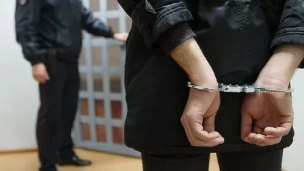 Pavlodar turǵyny kisi óltirip, máıitti kólge batyryp jibergen