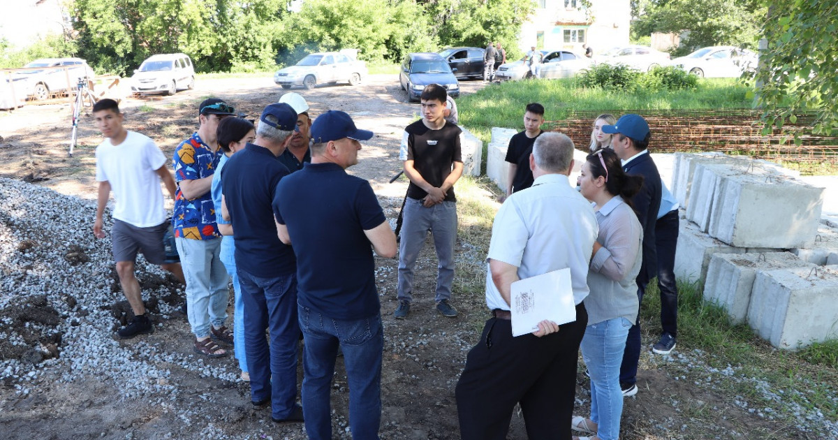 О́temaqy alý tártibi