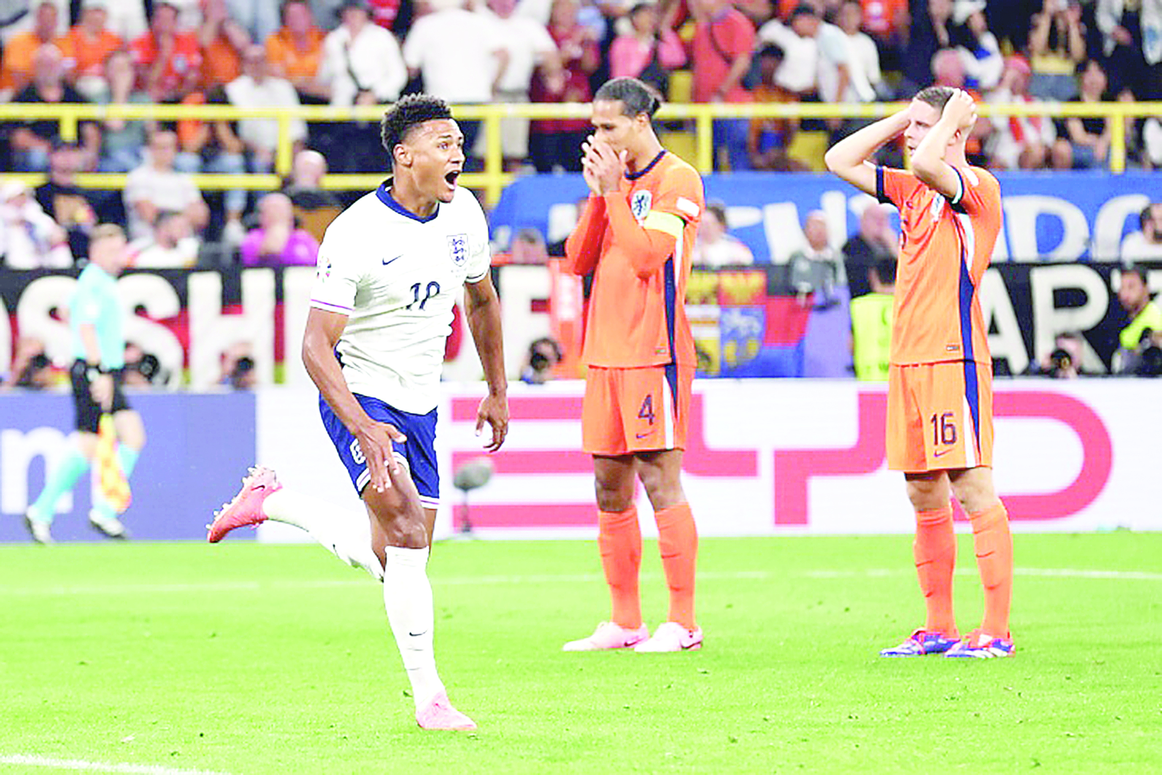 Qaısysy myqty: tájirıbe me, jastyq pa?