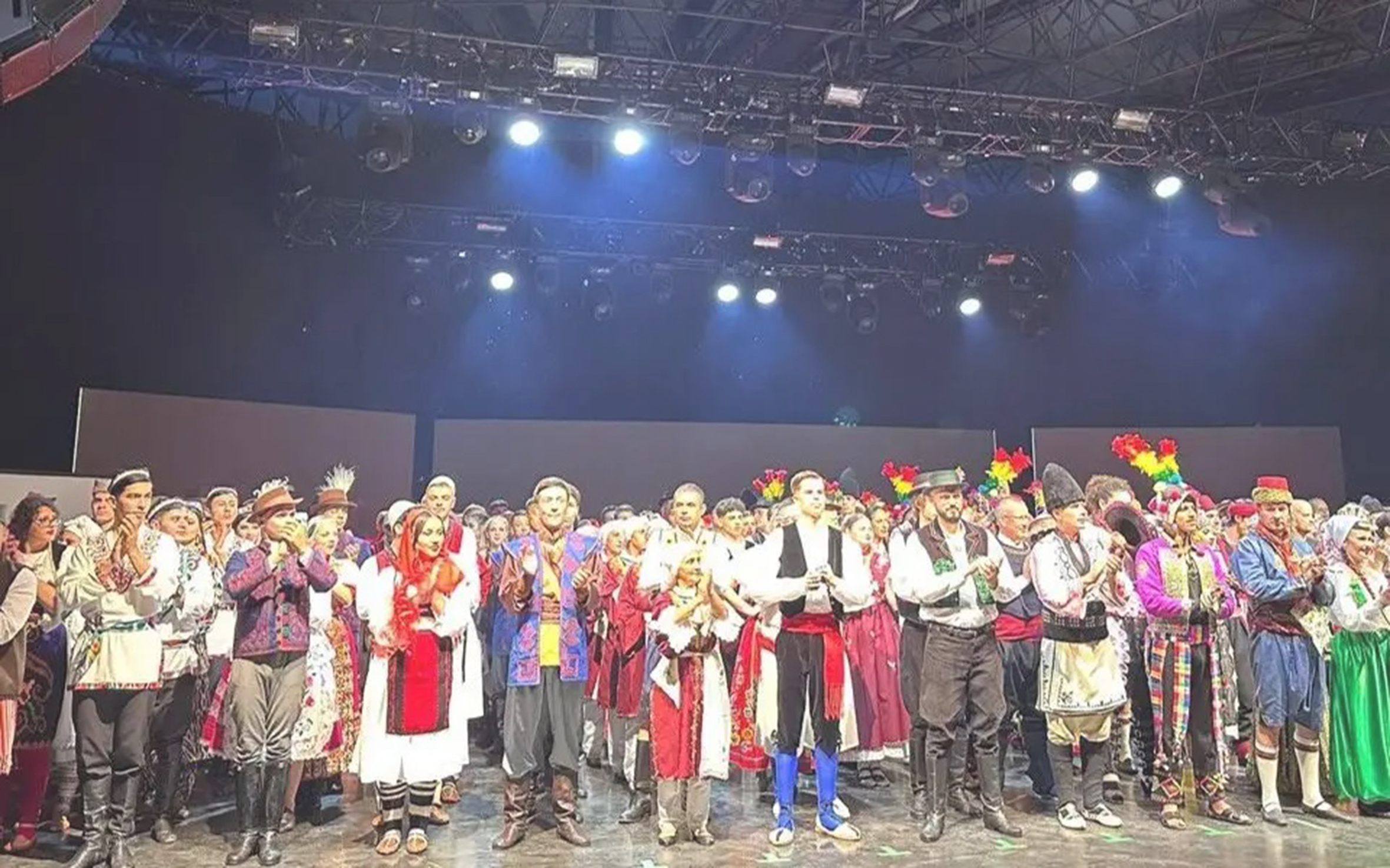 Sáttilik tileımiz!